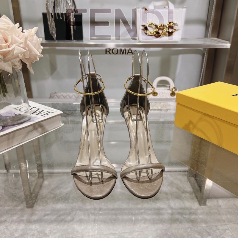 Fendi Sandals